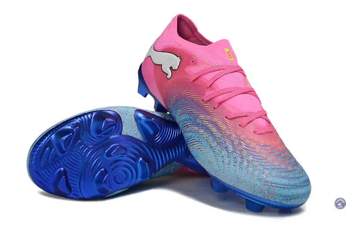 Future 8 Ultimate FG - Rose/Bleu