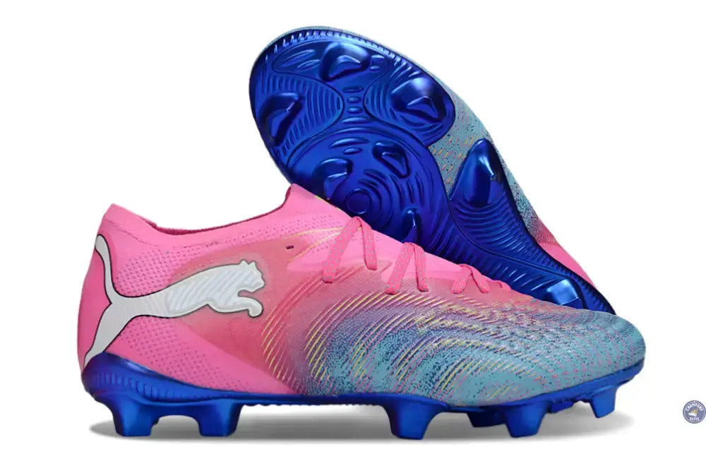 Image of Future 8 Ultimate FG - Rose/Bleu