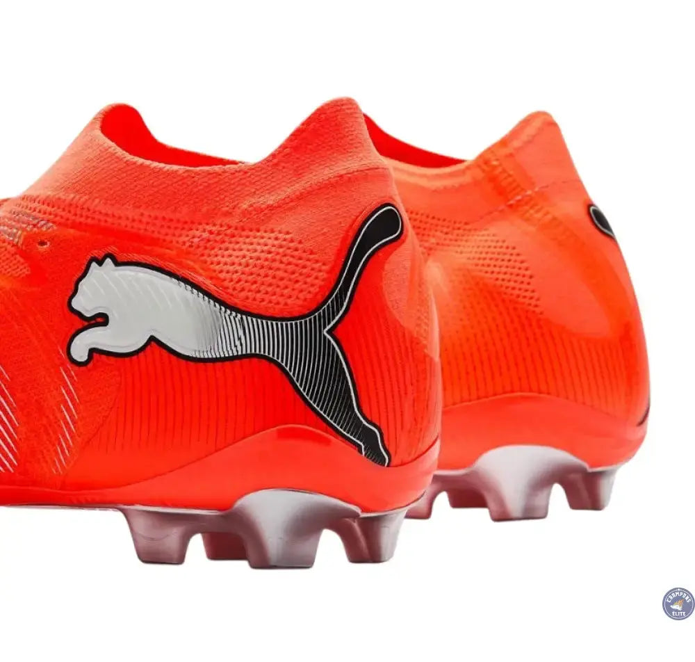FUTURE 9 ULTIMATE FG UNLEASHED - ROUGE/BLANC/NOIR/ARGENT Ma boutique