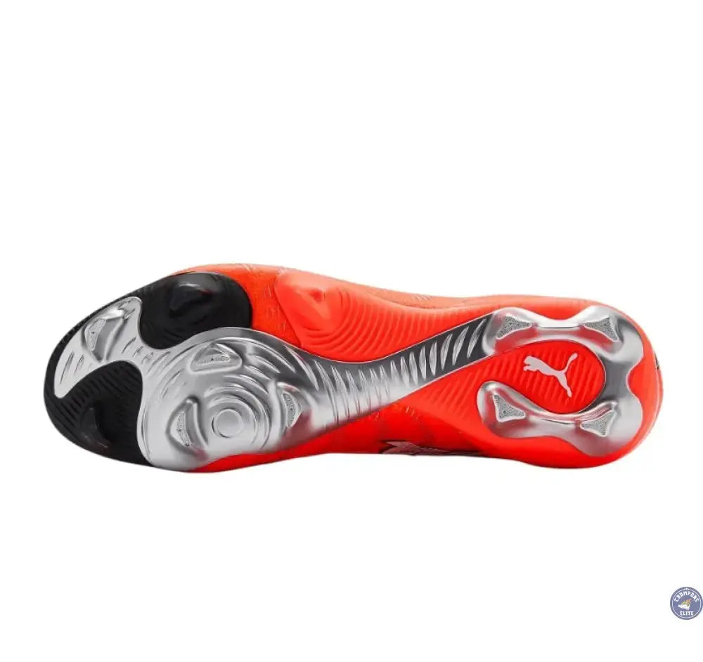 FUTURE 9 ULTIMATE FG UNLEASHED - ROUGE/BLANC/NOIR/ARGENT Ma boutique