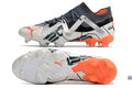 Future Ultimate FG Astronaut - Blanc/Orange/Gris ÉDITION LIMITÉE