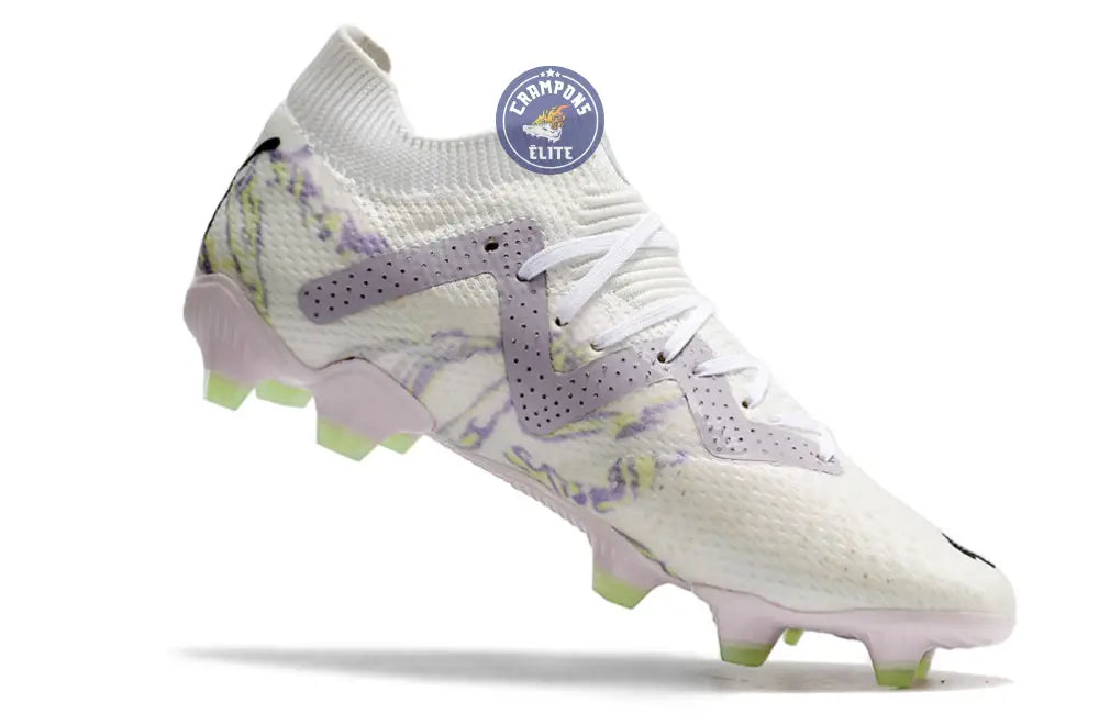 Image of Future Ultimate FG Brilliance - Blanc ÉDITION LIMITÉE