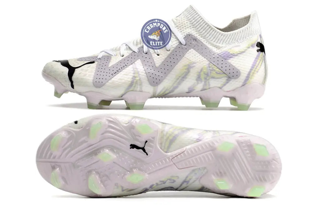 Image of Future Ultimate FG Brilliance - Blanc ÉDITION LIMITÉE