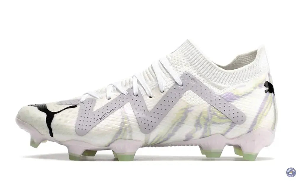 Image of Future Ultimate FG Brilliance - Blanc ÉDITION LIMITÉE
