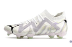 Future Ultimate FG Brilliance - Blanc ÉDITION LIMITÉE