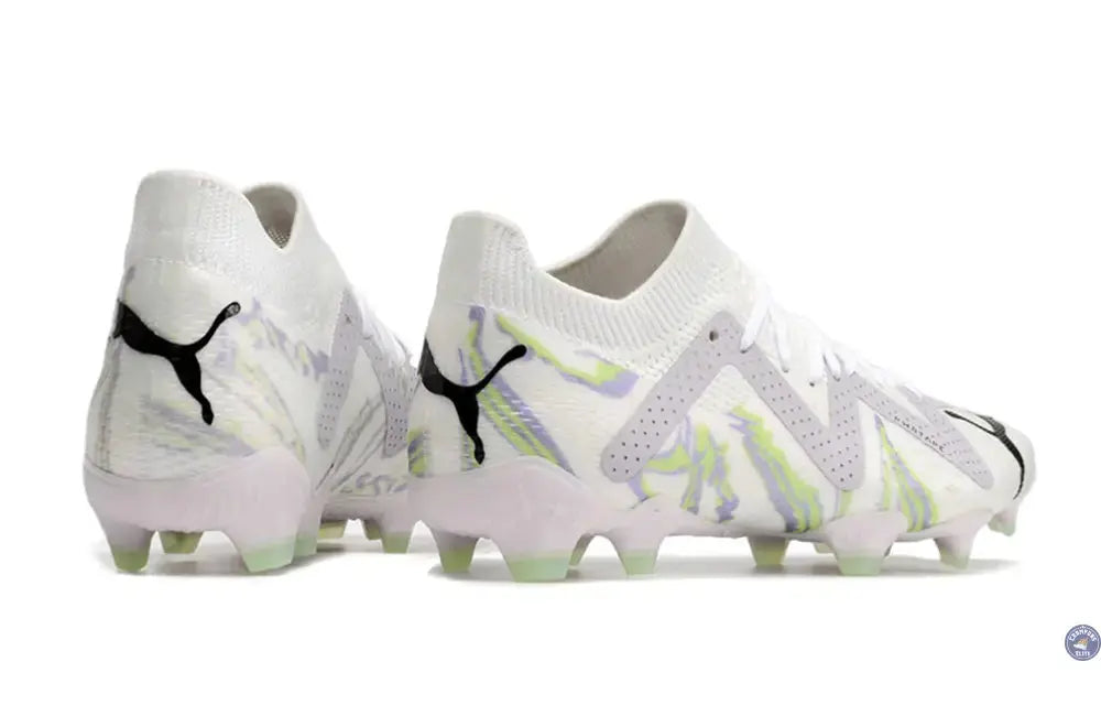 Image of Future Ultimate FG Brilliance - Blanc ÉDITION LIMITÉE