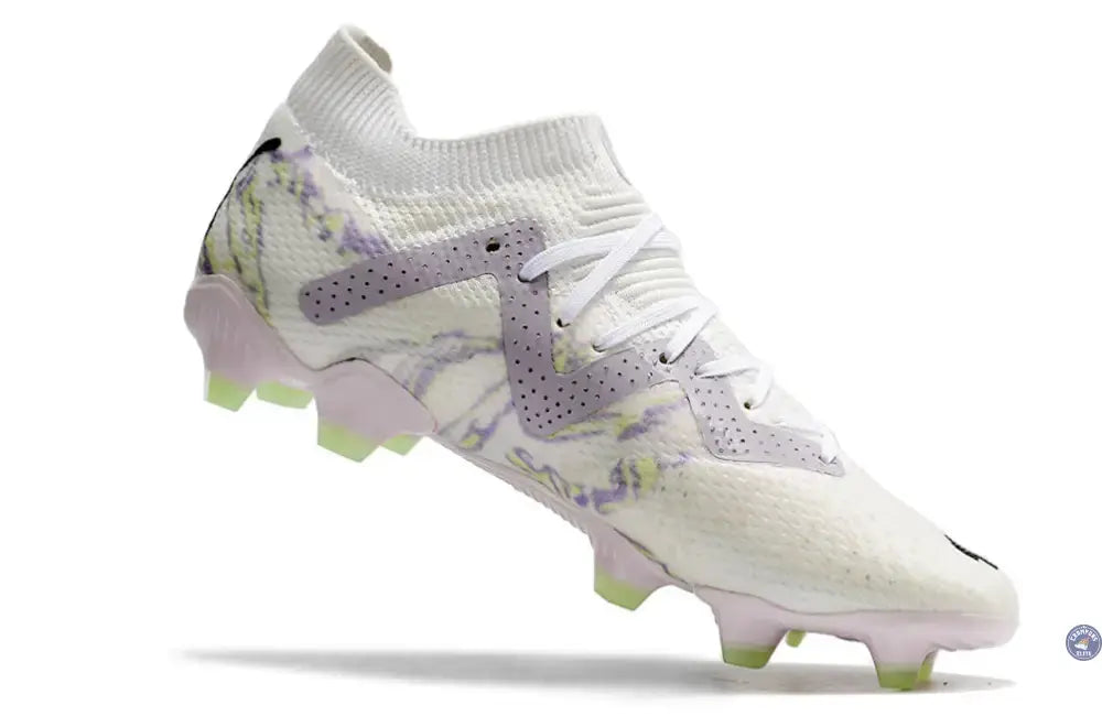 Image of Future Ultimate FG Brilliance - Blanc ÉDITION LIMITÉE