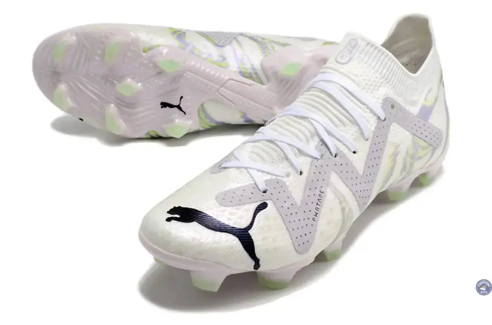Image of Future Ultimate FG Brilliance - Blanc ÉDITION LIMITÉE