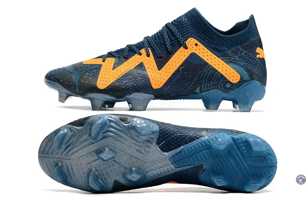 Image of Future Ultimate FG DNA - Dark Night/Orange/Deep Dive ÉDITION LIMITÉE