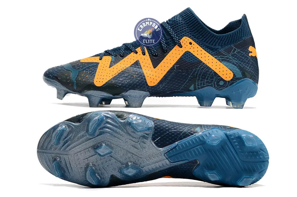 Image of Future Ultimate FG DNA - Dark Night/Orange/Deep Dive ÉDITION LIMITÉE