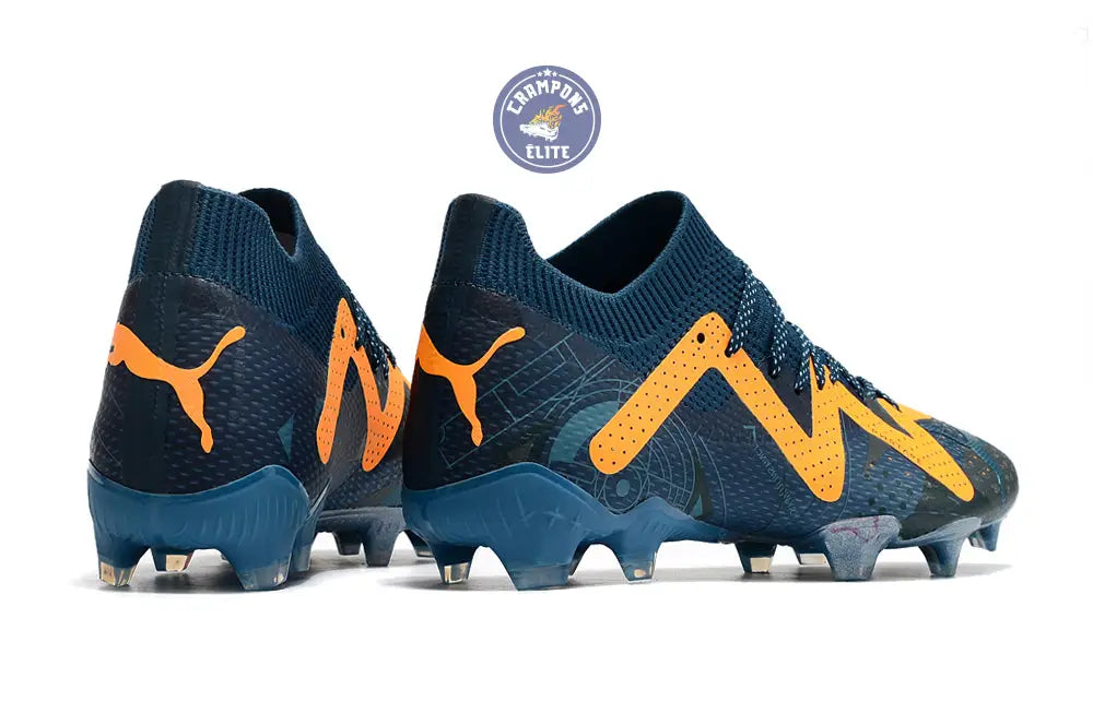 Image of Future Ultimate FG DNA - Dark Night/Orange/Deep Dive ÉDITION LIMITÉE