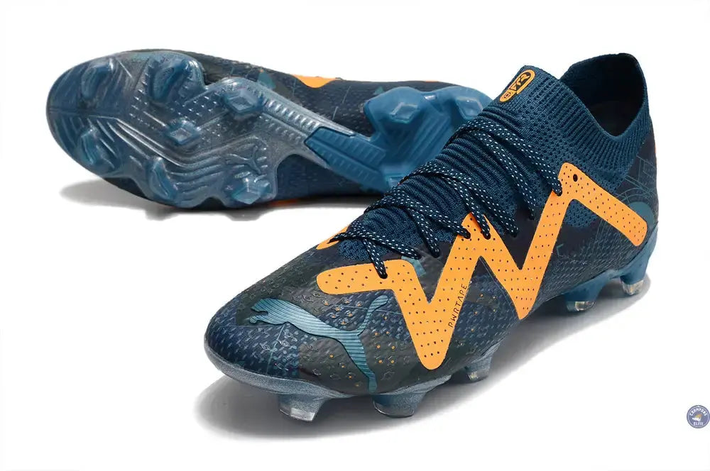 Future Ultimate FG DNA - Dark Night/Orange/Deep Dive ÉDITION LIMITÉE