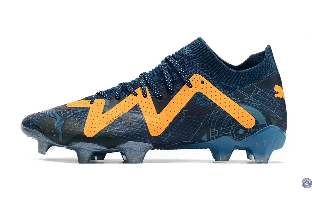 Future Ultimate FG DNA - Dark Night/Orange/Deep Dive ÉDITION LIMITÉE