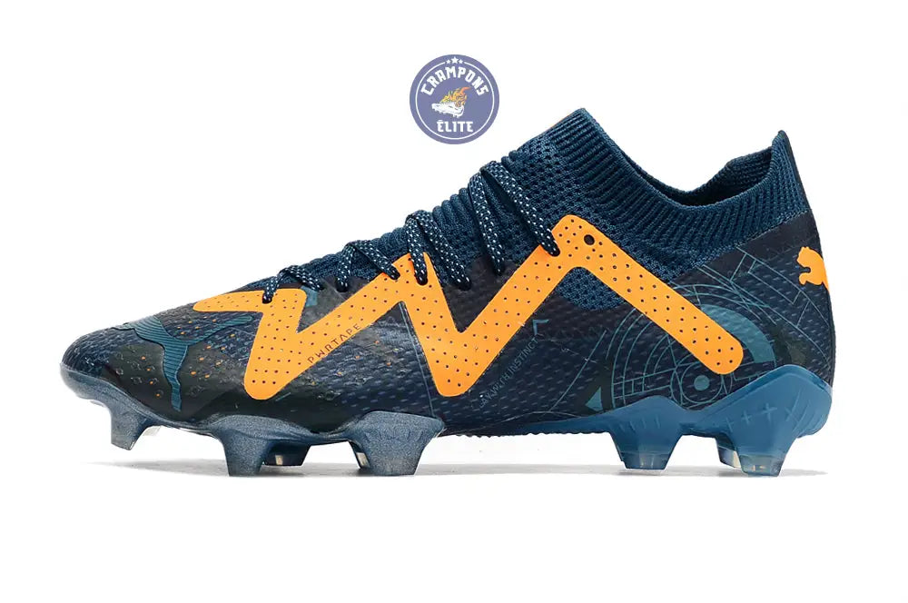 Image of Future Ultimate FG DNA - Dark Night/Orange/Deep Dive ÉDITION LIMITÉE