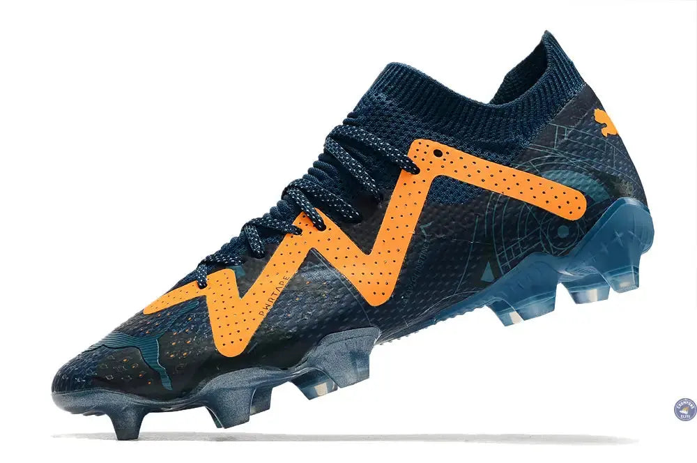 Image of Future Ultimate FG DNA - Dark Night/Orange/Deep Dive ÉDITION LIMITÉE