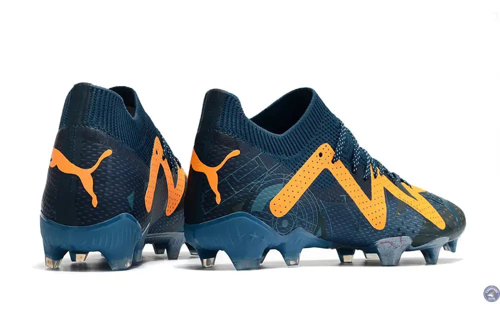 Image of Future Ultimate FG DNA - Dark Night/Orange/Deep Dive ÉDITION LIMITÉE