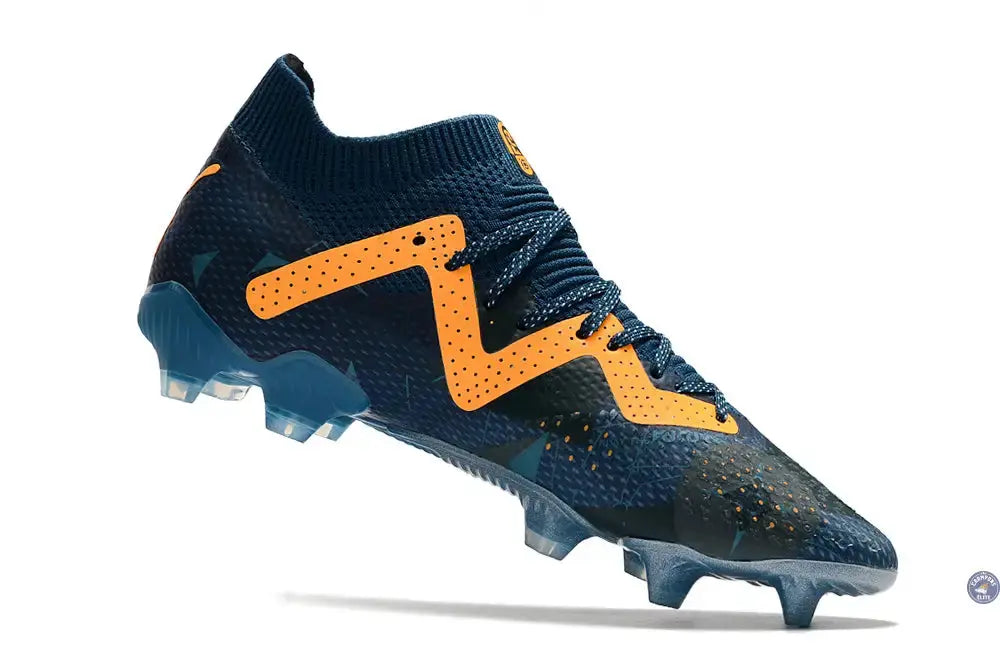 Future Ultimate FG DNA - Dark Night/Orange/Deep Dive ÉDITION LIMITÉE