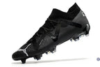 Future Ultimate FG Eclipse - Noir/Gris