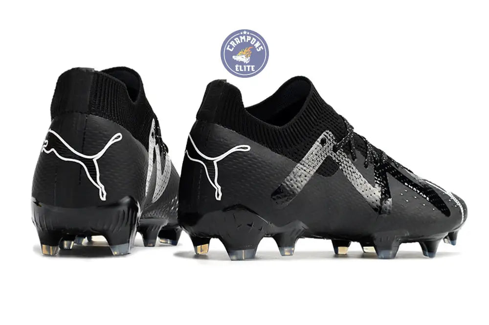 Image of Future Ultimate FG Eclipse - Noir/Gris