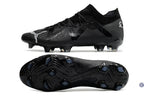 Future Ultimate FG Eclipse - Noir/Gris