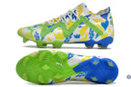 Future Ultimate FG Neymar Jr. Instituto - Blanc/Bleu/Jaune/Vert ÉDITION LIMITÉE