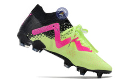 Image of Future Ultimate FG Tricks - Noir/Rose/Jaune ÉDITION LIMITÉE