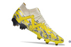 Future Ultimate FG Voltage - Sedate Gray/Gris/Yellow Blaze