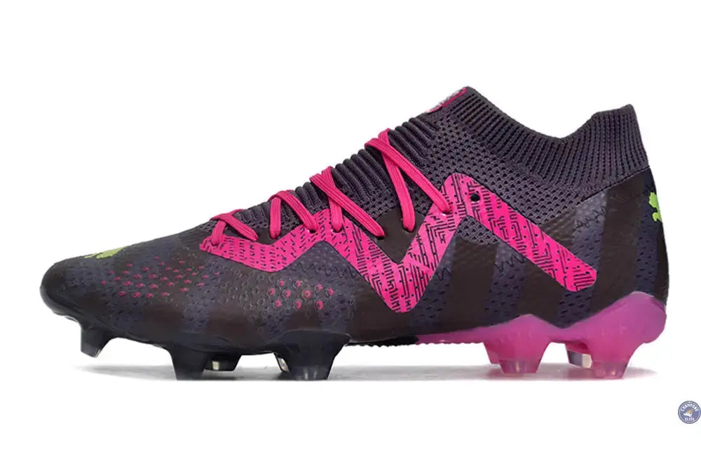 Image of Future Ultimate GK FG - Violet/Jaune/Rose/Blanc ÉDITION LIMITÉE