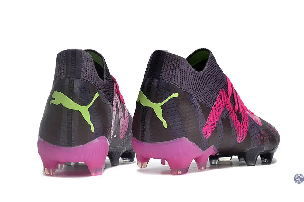 Image of Future Ultimate GK FG - Violet/Jaune/Rose/Blanc ÉDITION LIMITÉE