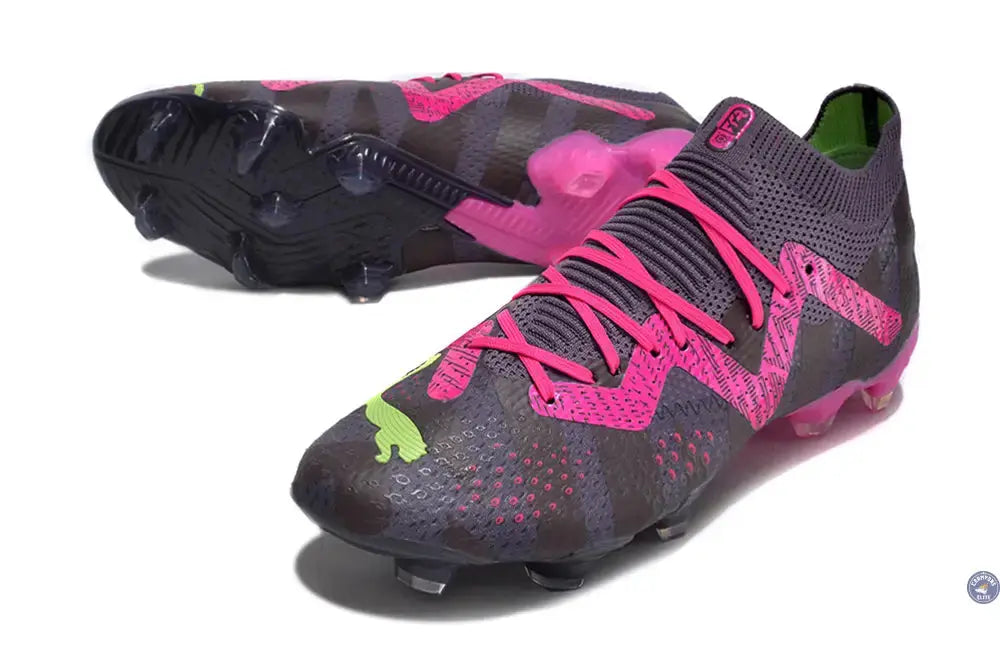 Image of Future Ultimate GK FG - Violet/Jaune/Rose/Blanc ÉDITION LIMITÉE