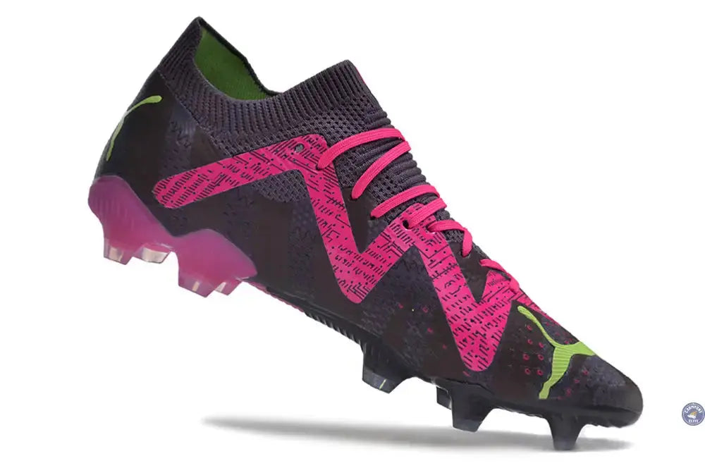 Future Ultimate GK FG - Violet/Jaune/Rose/Blanc ÉDITION LIMITÉE