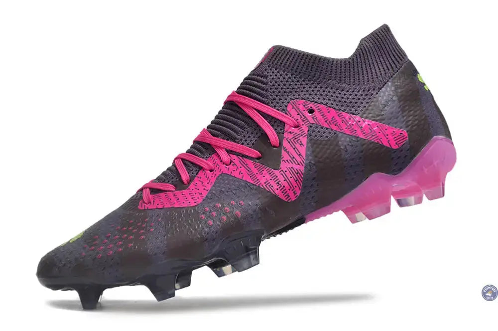 Image of Future Ultimate GK FG - Violet/Jaune/Rose/Blanc ÉDITION LIMITÉE