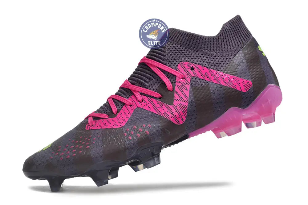 Image of Future Ultimate GK FG - Violet/Jaune/Rose/Blanc ÉDITION LIMITÉE