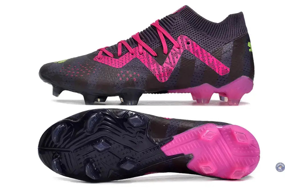 Image of Future Ultimate GK FG - Violet/Jaune/Rose/Blanc ÉDITION LIMITÉE
