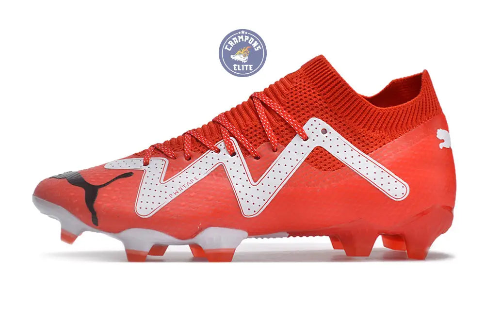 Image of Future Ultimate Inferno FG - Rouge/Blanc