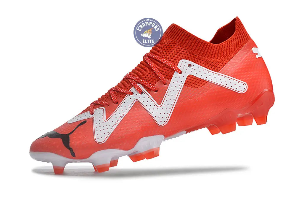 Image of Future Ultimate Inferno FG - Rouge/Blanc