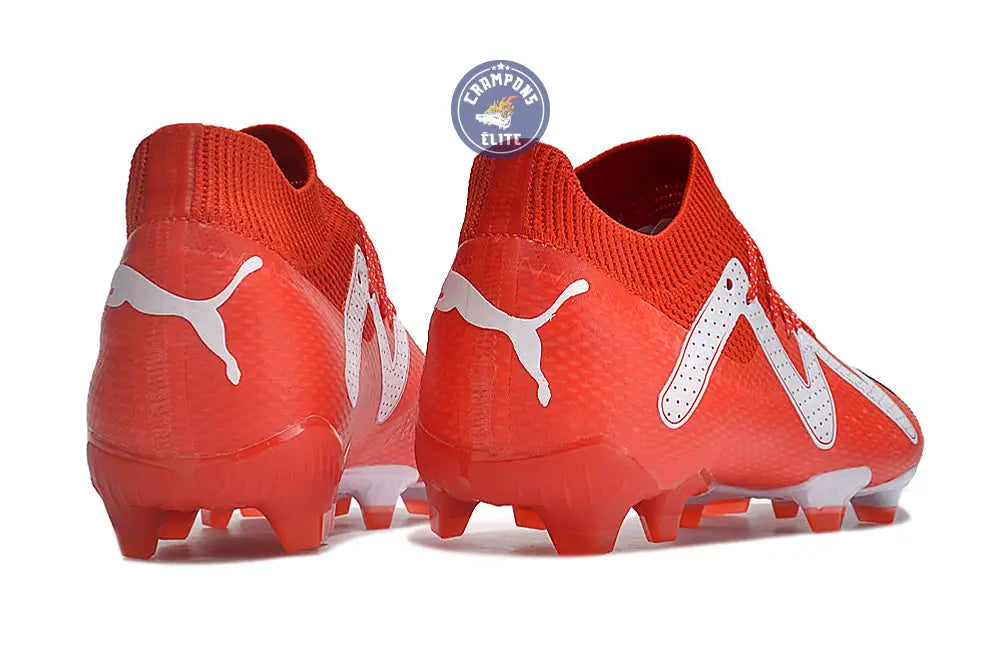 Image of Future Ultimate Inferno FG - Rouge/Blanc