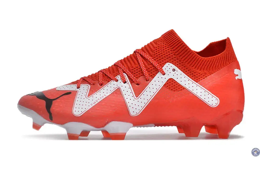 Image of Future Ultimate Inferno FG - Rouge/Blanc