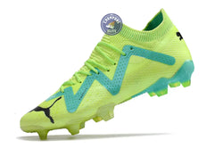 Image of Future Ultimate Low FG Pursuit - Jaune/Noir/Bleu