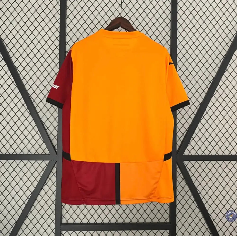 Image of Galatasaray 2024/25 Domicile