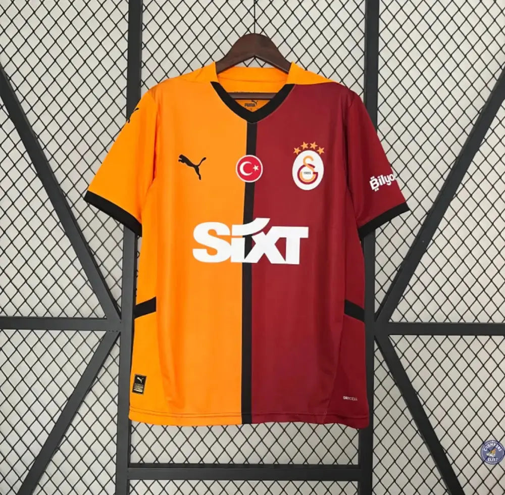 Galatasaray 2024/25 Domicile