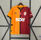 Galatasaray 2024/25 Domicile