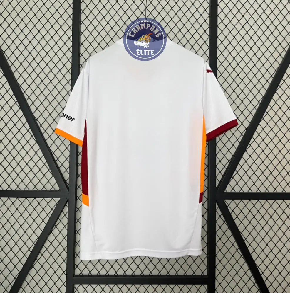 Image of Galatasaray 2024/25 Extérieur