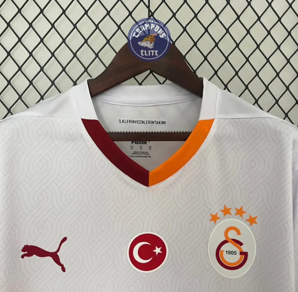 Image of Galatasaray 2024/25 Extérieur
