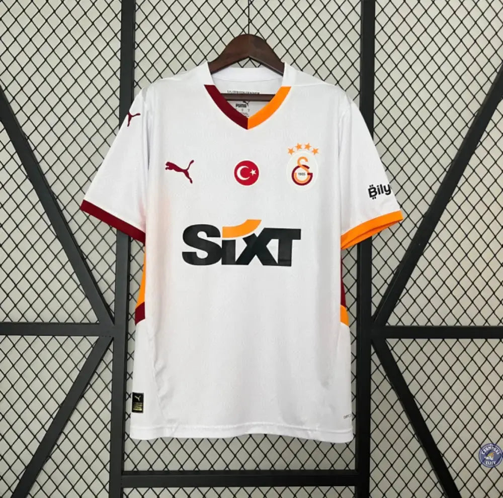 Image of Galatasaray 2024/25 Extérieur