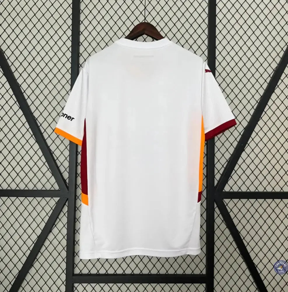 Galatasaray 2024/25 Extérieur