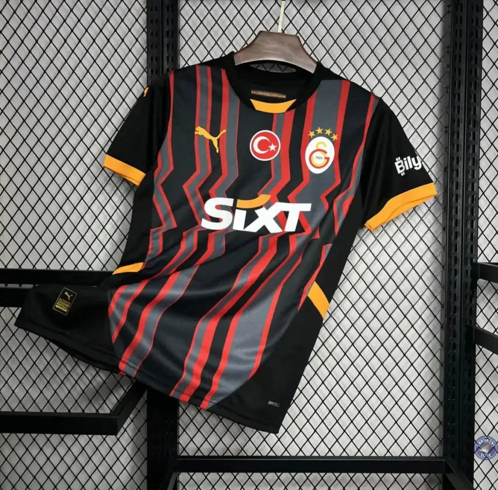 Galatasaray 2024/25 Third
