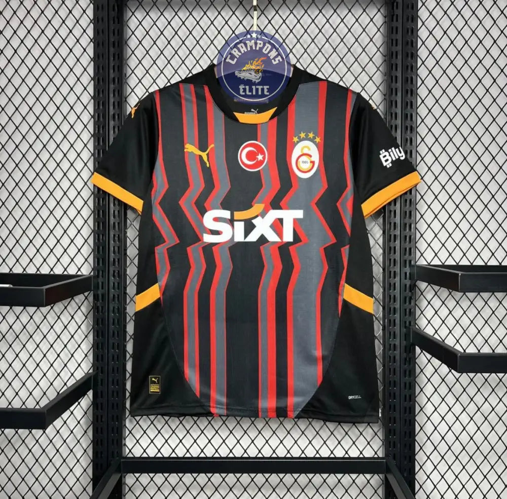 Image of Galatasaray 2024/25 Third