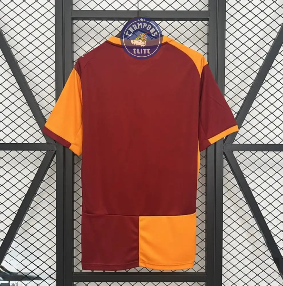 Image of Galatasaray 2025/26 Domicile