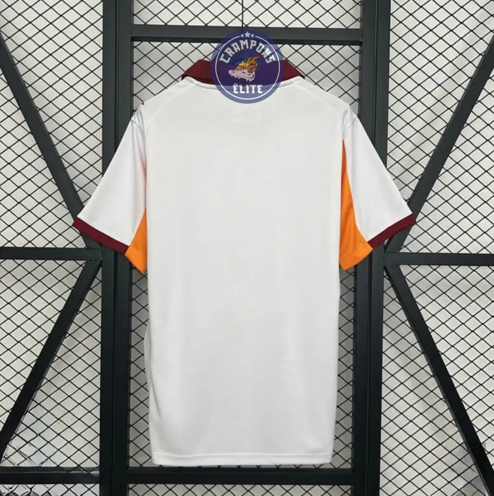Galatasaray 2025/26 Extérieur